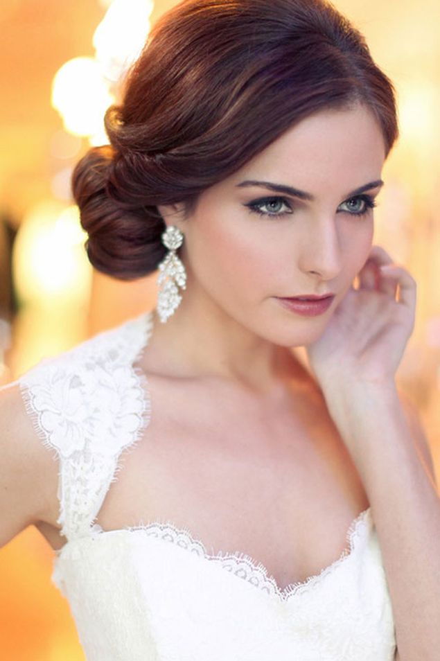 bride