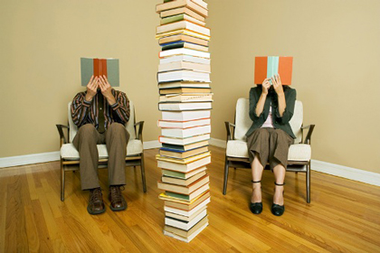 Подборка лучших книг