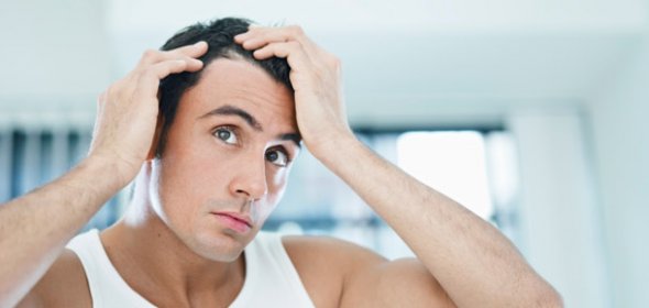 Сколько волос должно выпадать в день, выпадение волос, средства от выпадения волос
