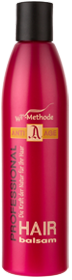 Бальзам для волос с омолаживающим эффектом ультрапитательный Anti-Age Hair Balsam