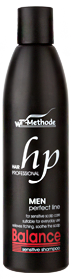Placen Formula Perfect Line Balance Sensitive Shampoo