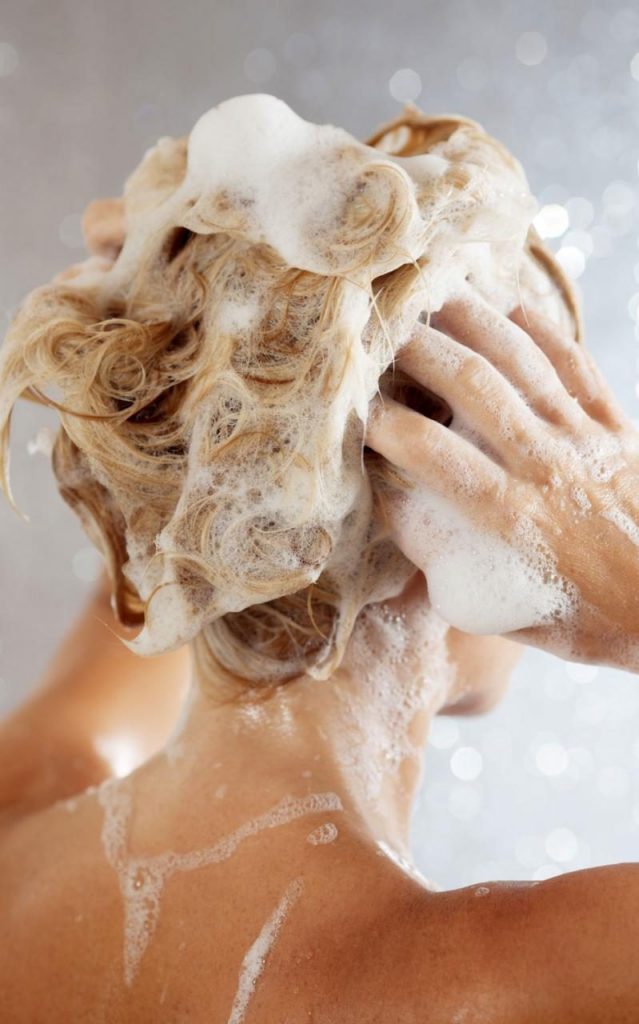 Как сделать волосы мягкими и послушными