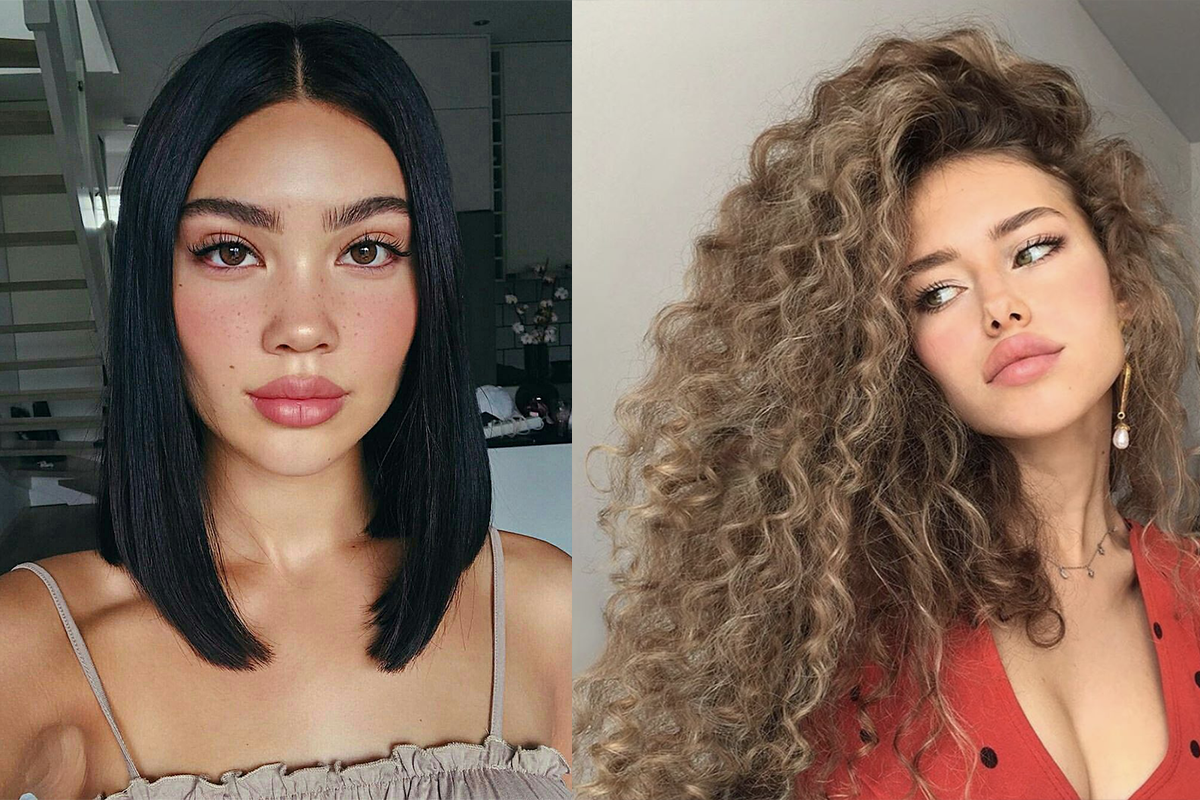 Goryachie Strizhki I Pricheski 2020 Goda Kotorye Ukrasyat Vseh Bez Isklyucheniya Placent Formula